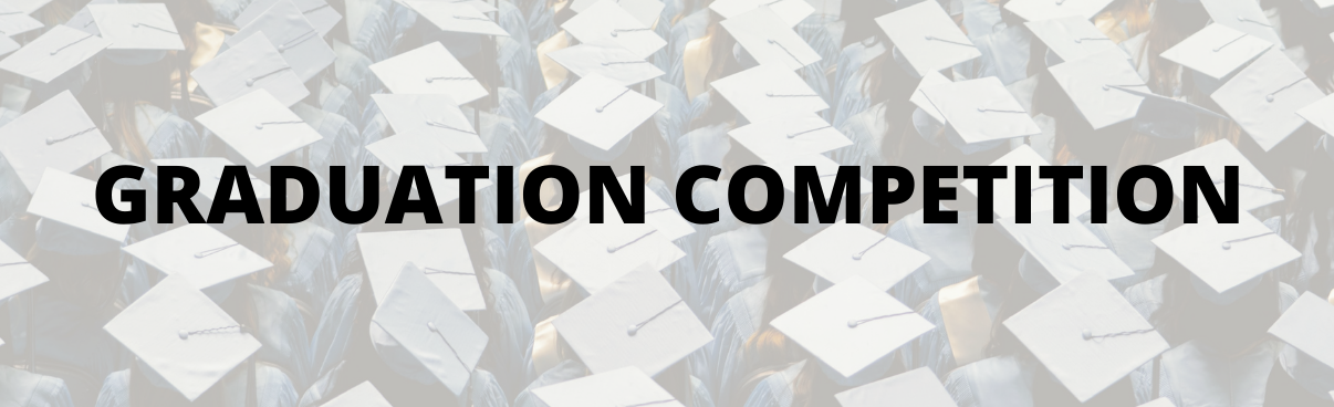 edcom - The Graduation Competition 2021-2022 has been...