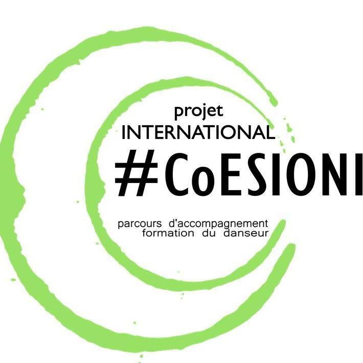 CoESIONI Students 2026 : 15 jeunes danseurs. Deux territoires. Une ...