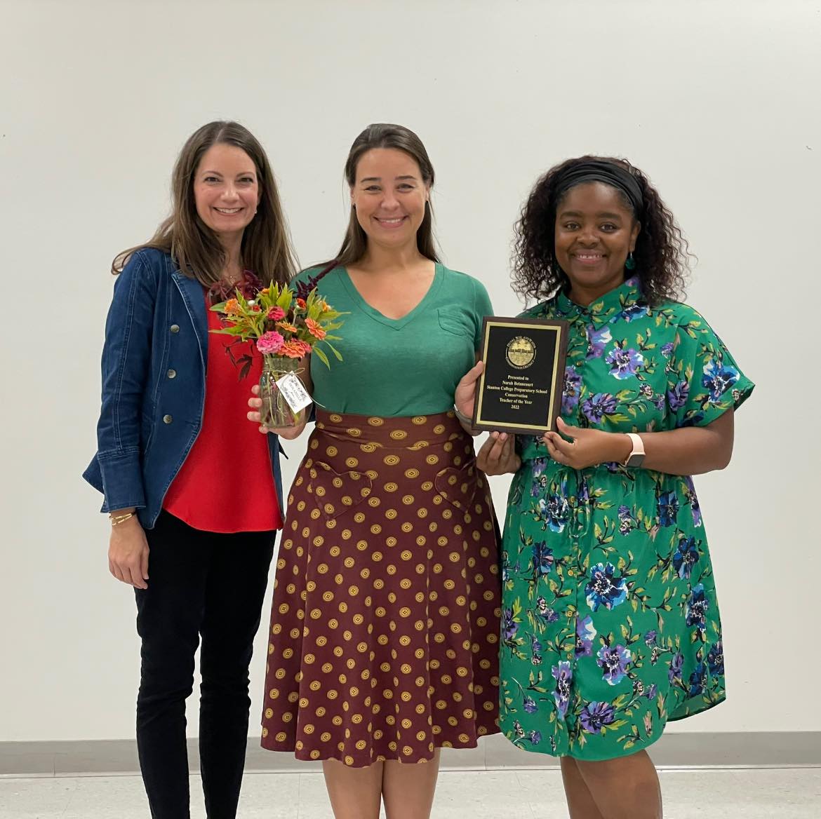 Congratulation... - Duval Soil and Water Conservation District | Facebook