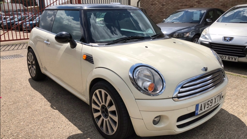 Rise Motors Ltd | Bedford
