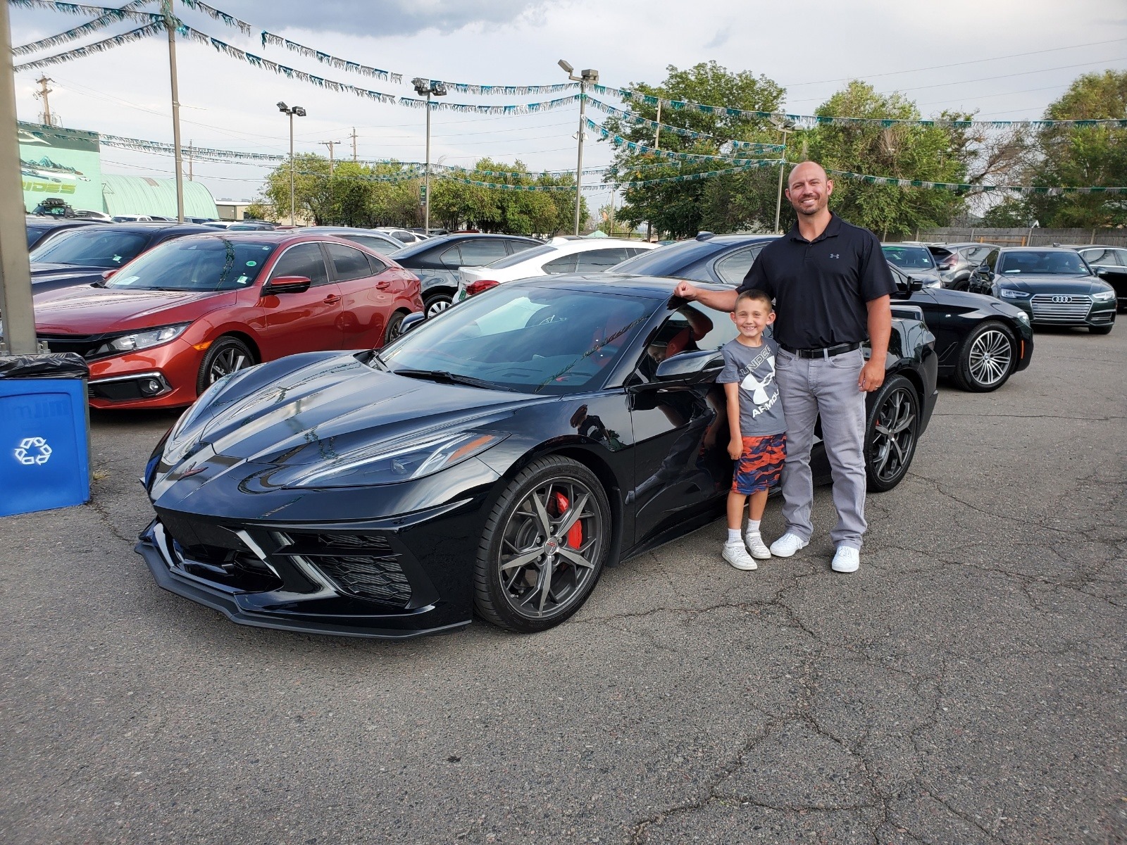The Sharpest Rides added a new photo. - The Sharpest Rides