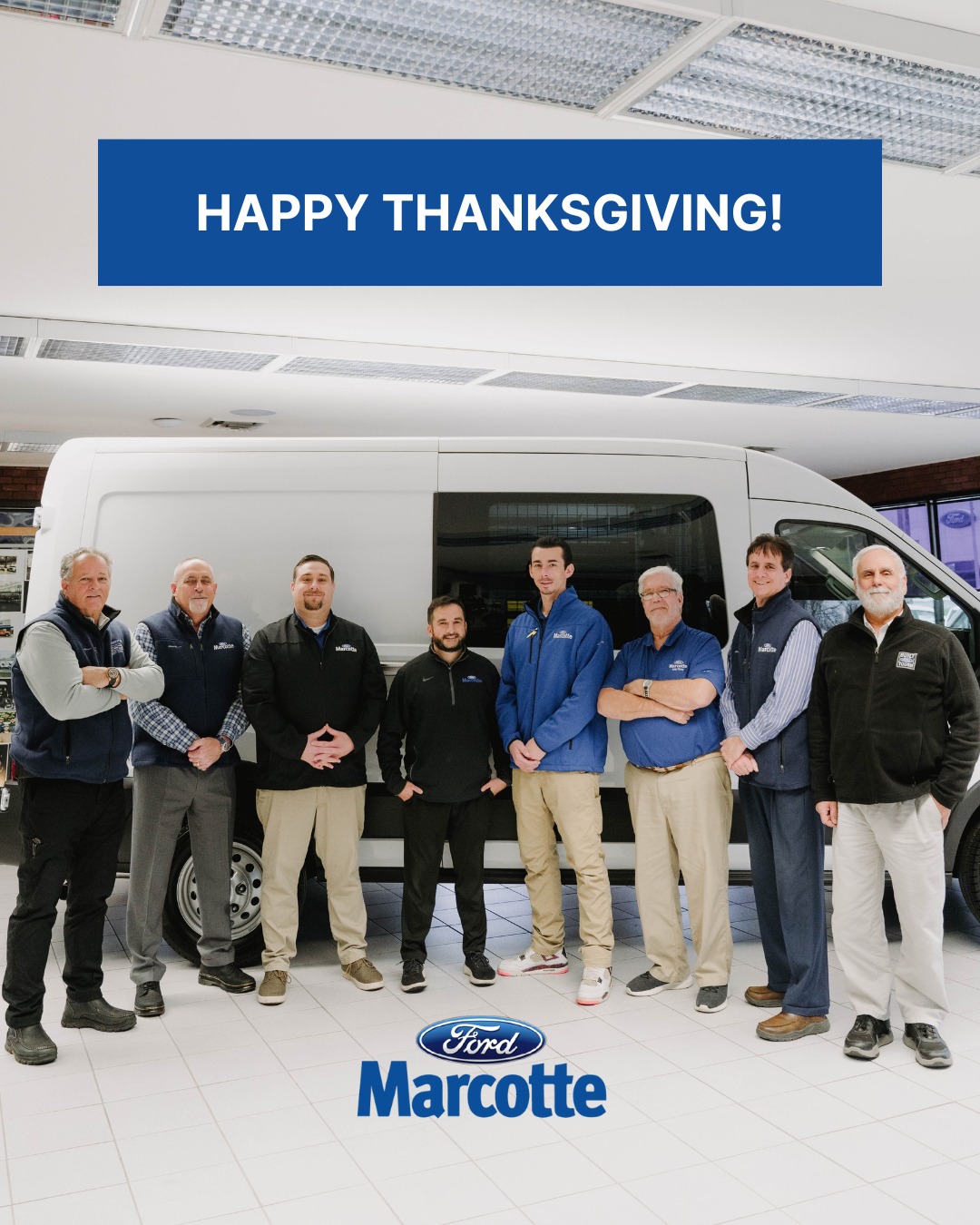 Marcotte Commercial Truck Center | Holyoke MA