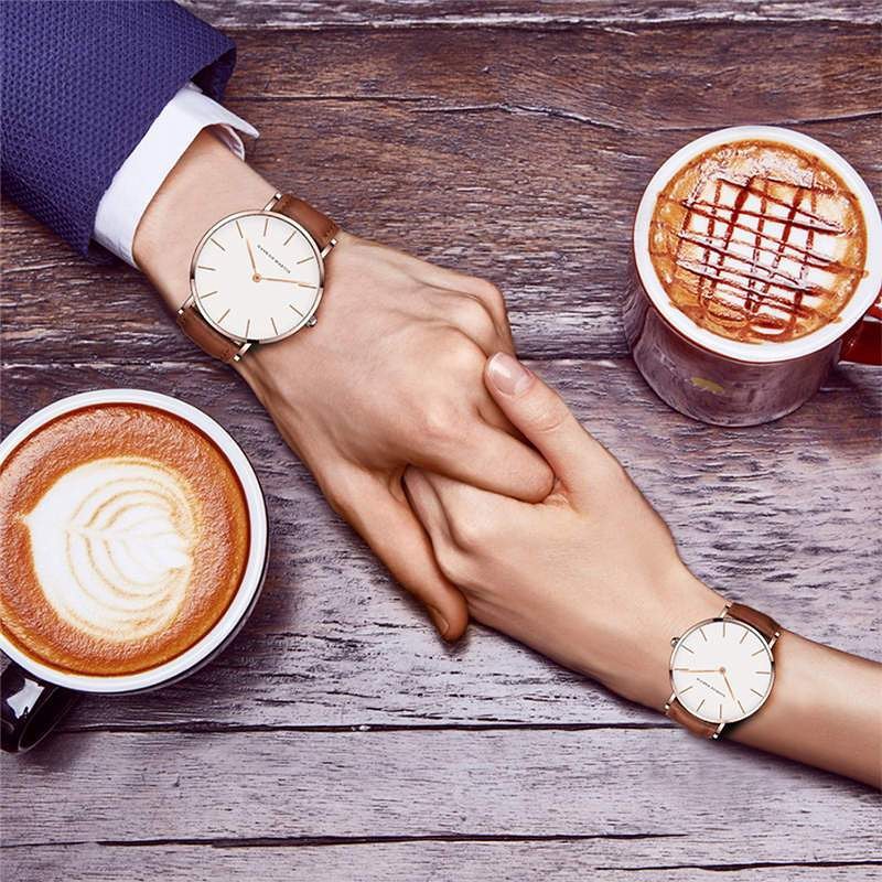 Exxel Watches