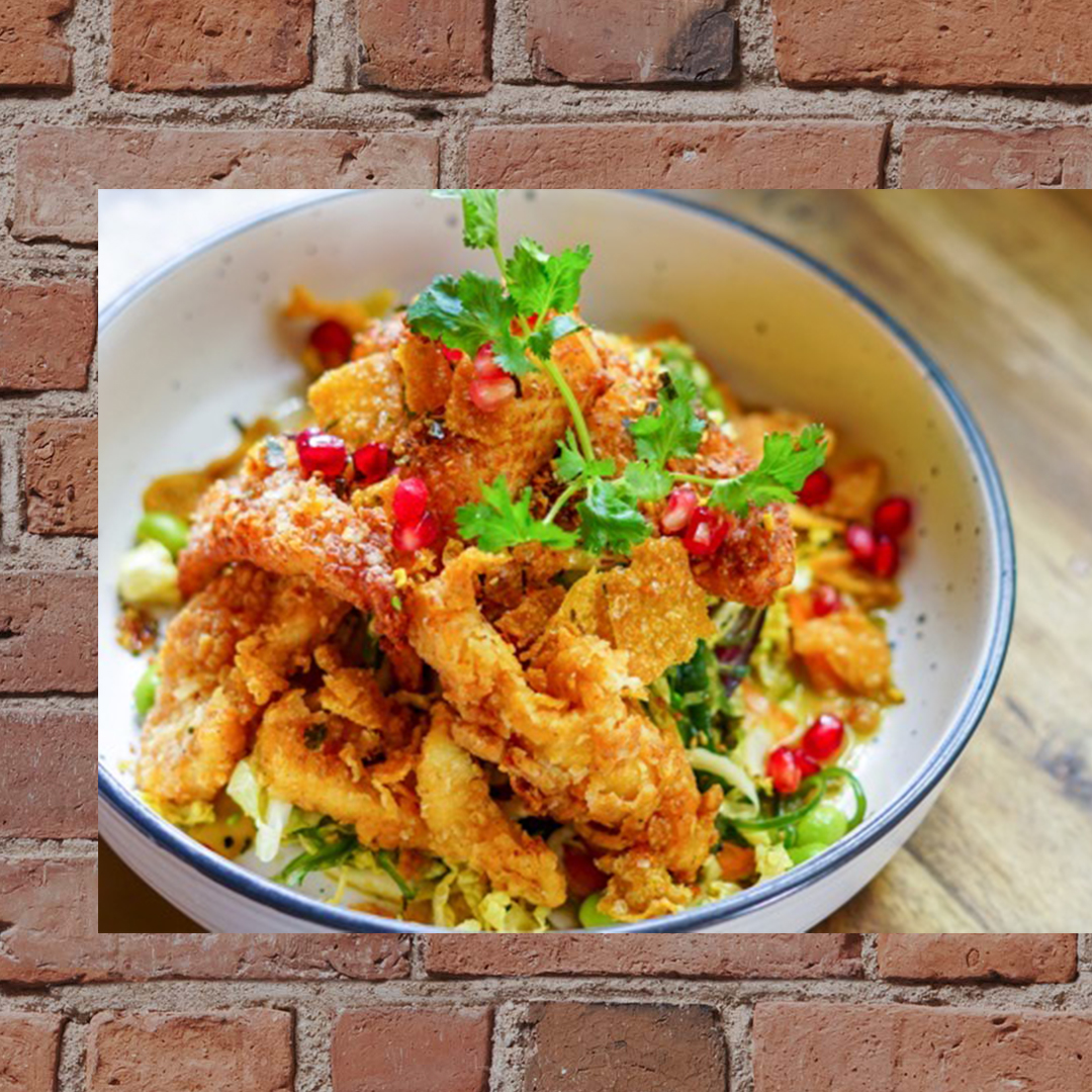 Cote Terra - New Year, New Menu Items! Some excellent new... | Facebook