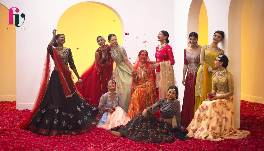 Signature Look by Israt Riyah | Manchester