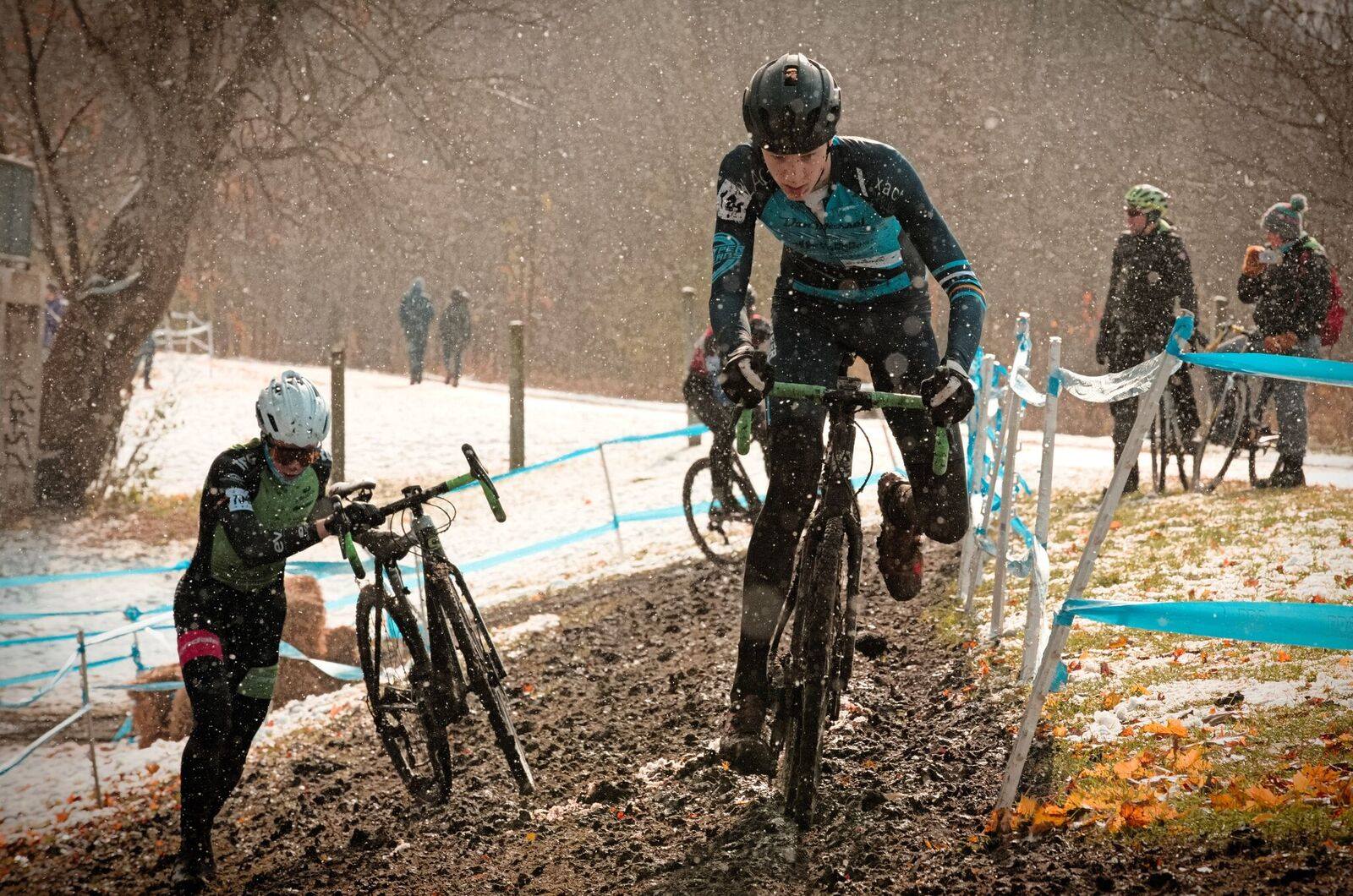 Trek/ Hyperthreads Racing