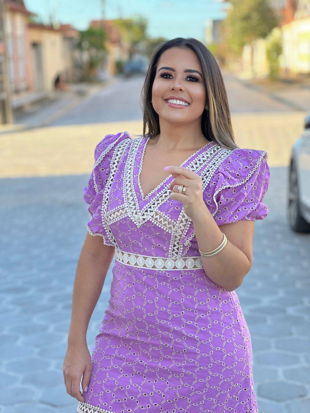 Dra. Micaele Rocha | Teixeira de Freitas BA