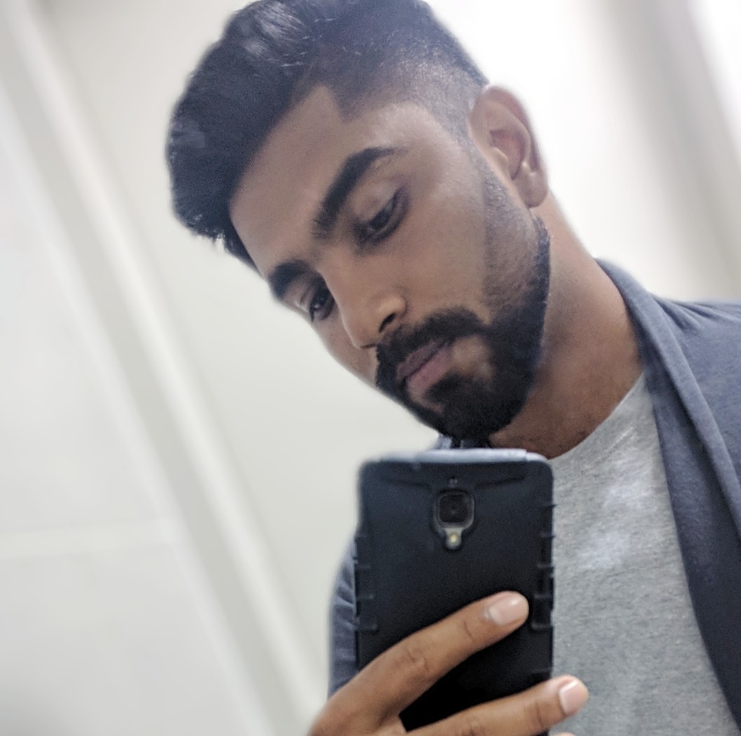 Gogul Ravi