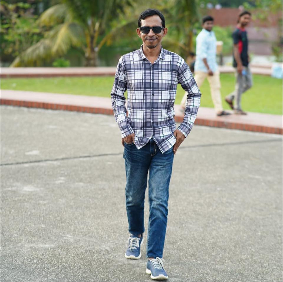 Rana Khan