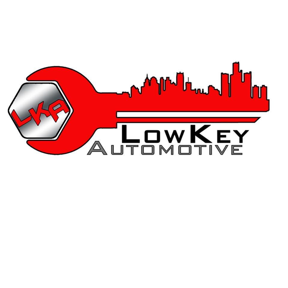 We have some exciting news to share... - LowKey Automotive | Facebook