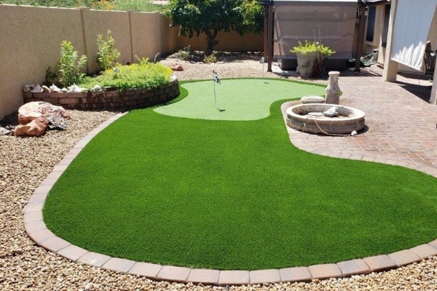 Tucson Turf Experts | Tucson AZ