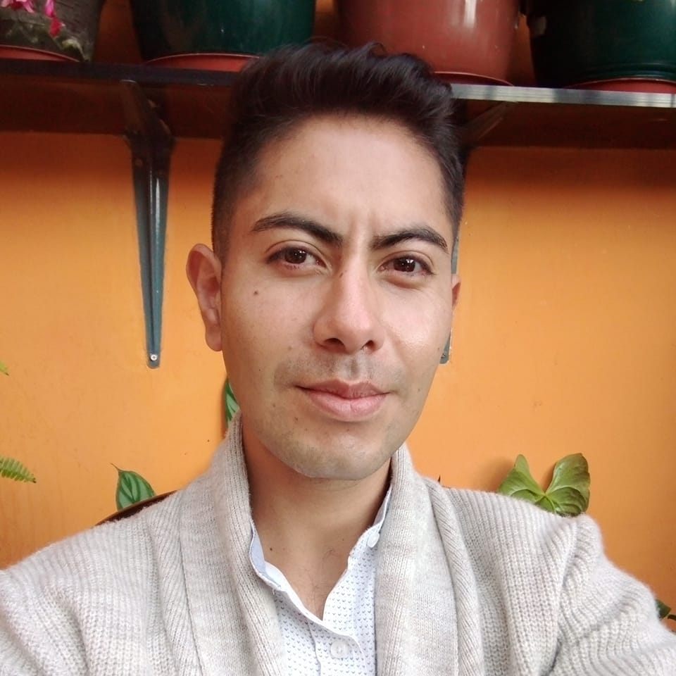 Raul Rojas