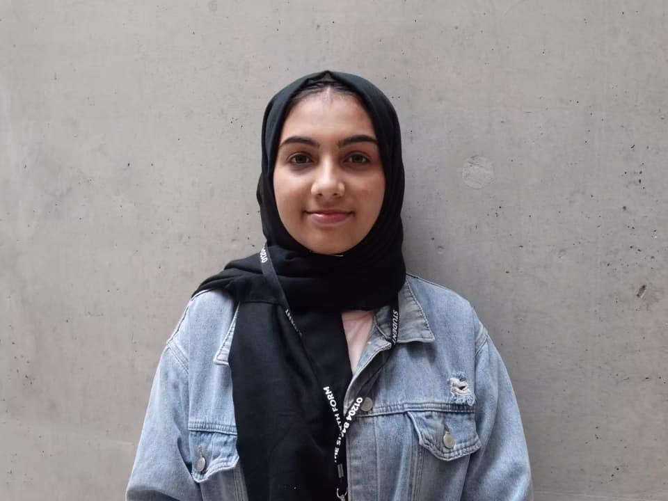 Such an achievement! We hope... - The Sixth Form Bolton