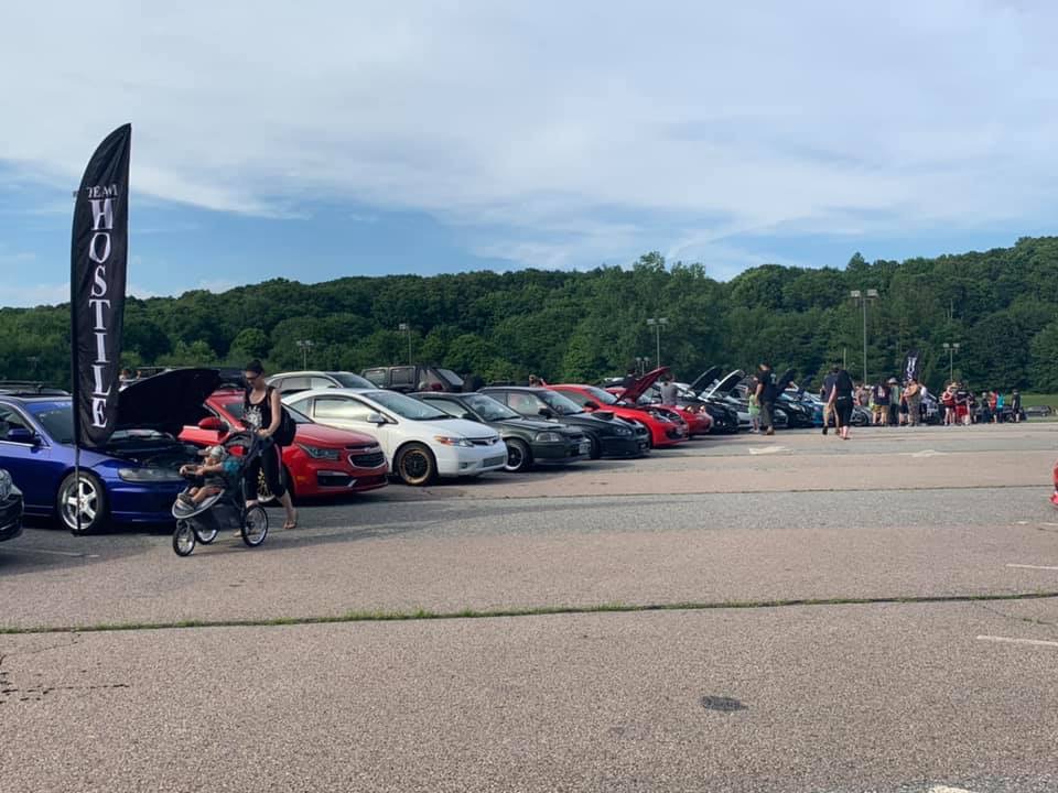 Evil Racing - Evil Racing added a new photo.