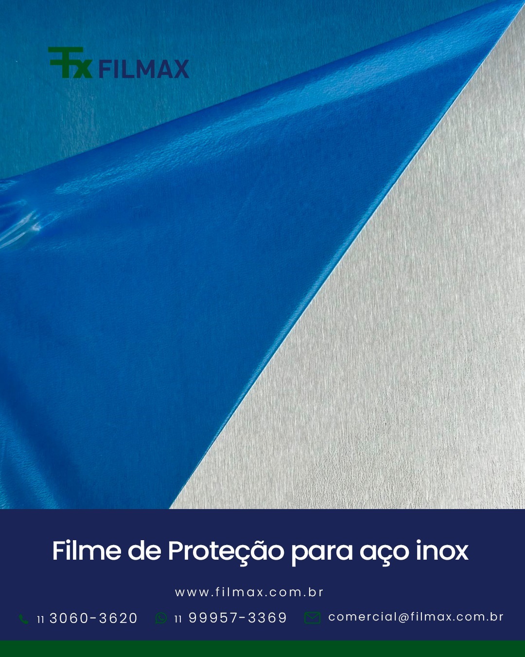 Filmax Filmes Plásticos