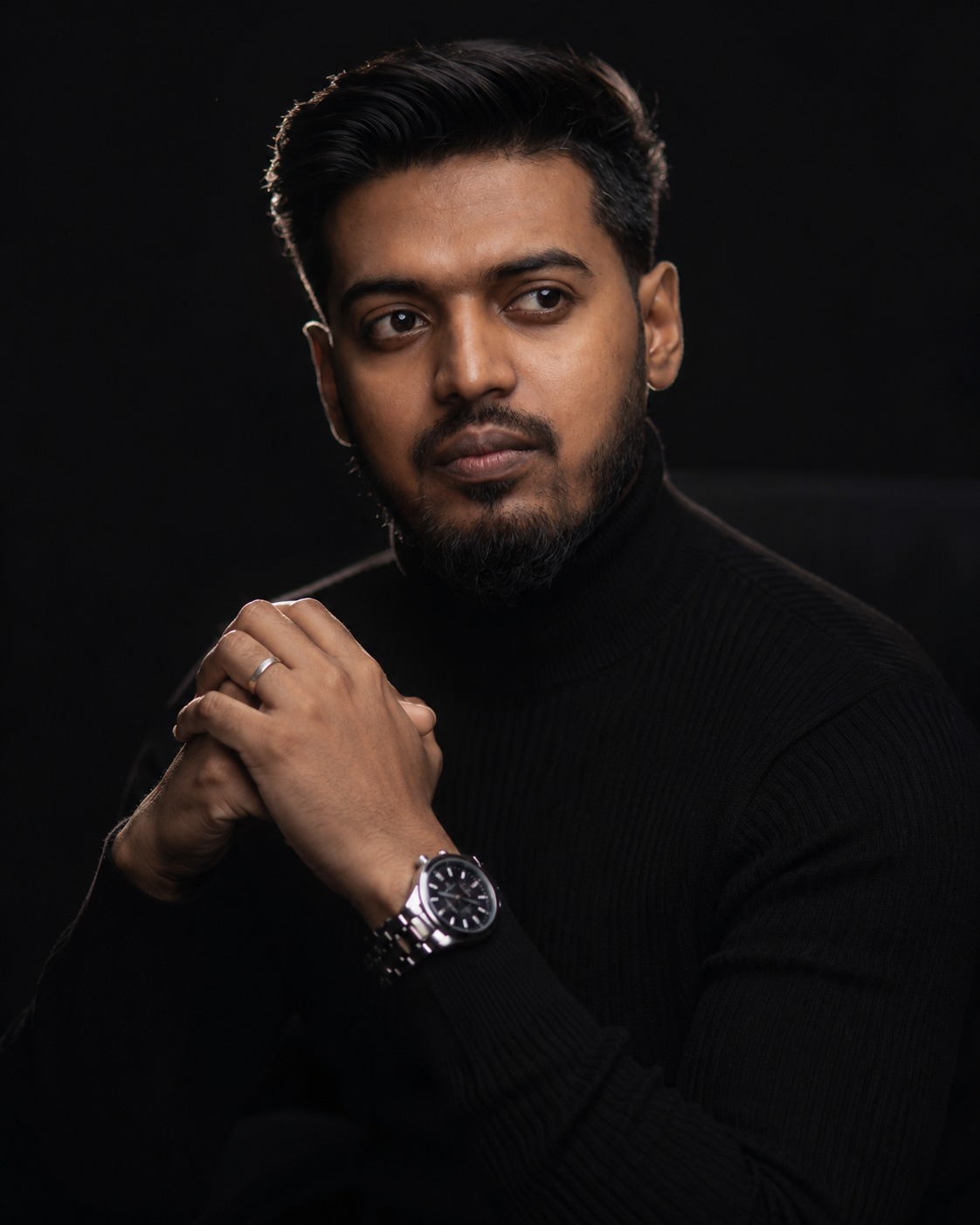 Ovi Shuvo Raj