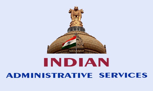 Path to IAS