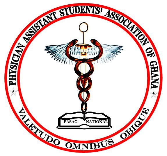 National Physician Assistant Students’ Association of Ghana - 🩺 *PASAG ...