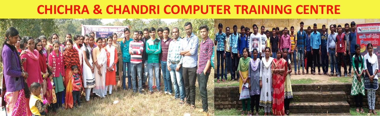 Chandrabindu Computer Training Center - 🌺বাংলাদেশের ৩০ লাখ গ্র্যাজুয়েট ...