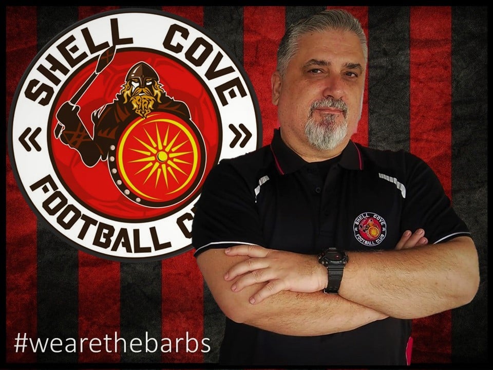 FC Shellharbour - ANNOUNCEMENT Shell Cove FC are delighted to announce ...