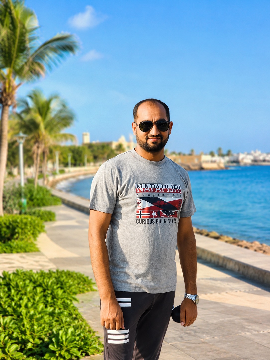 #OfficeStyle #officelife | Muhammad Abbas Sarwar