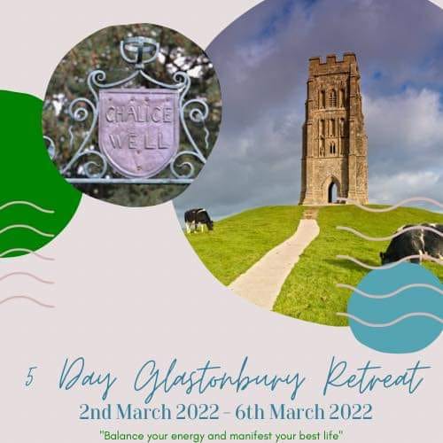 🌀 GLASTONBURY …A Timeless Land Where History, Myth, Magic and Legend ...