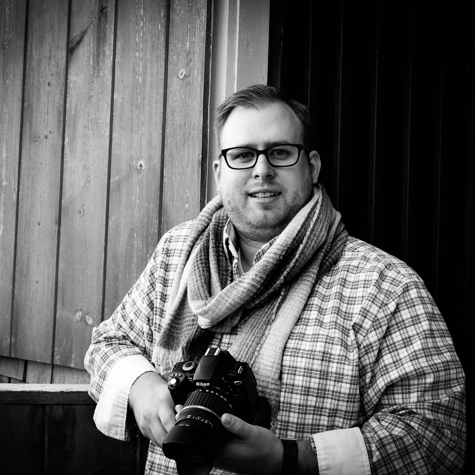 Joshua Rice Photography