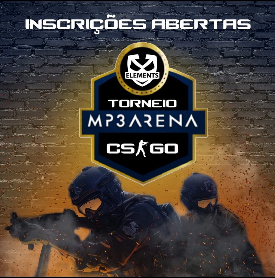 MP3 Informática