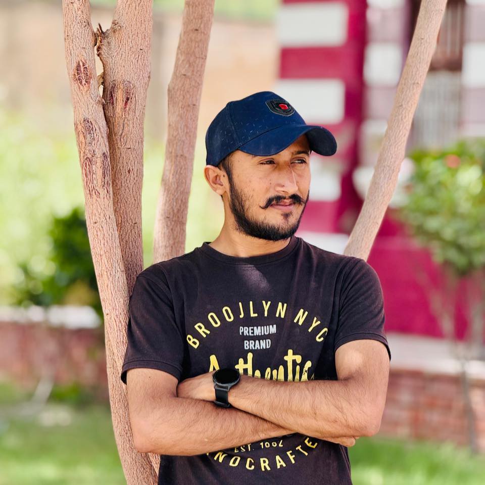 One wicket down 😂😂 Engr Partab Rai | Aneel Kumar