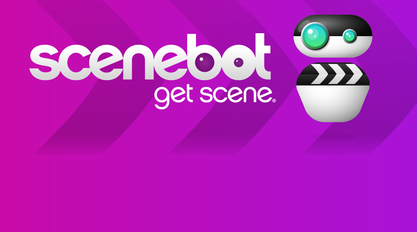 Scenebot