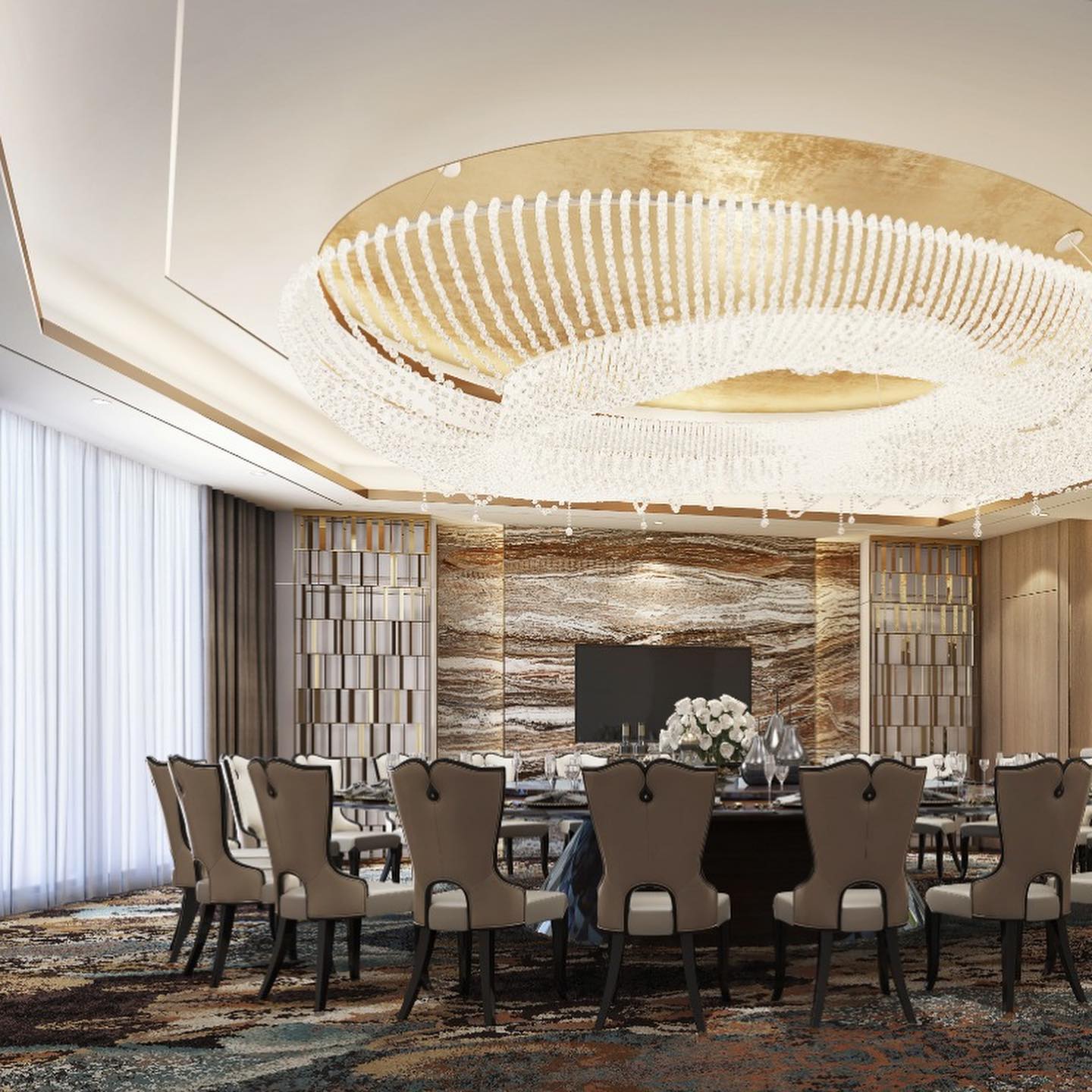 TS Interior Design