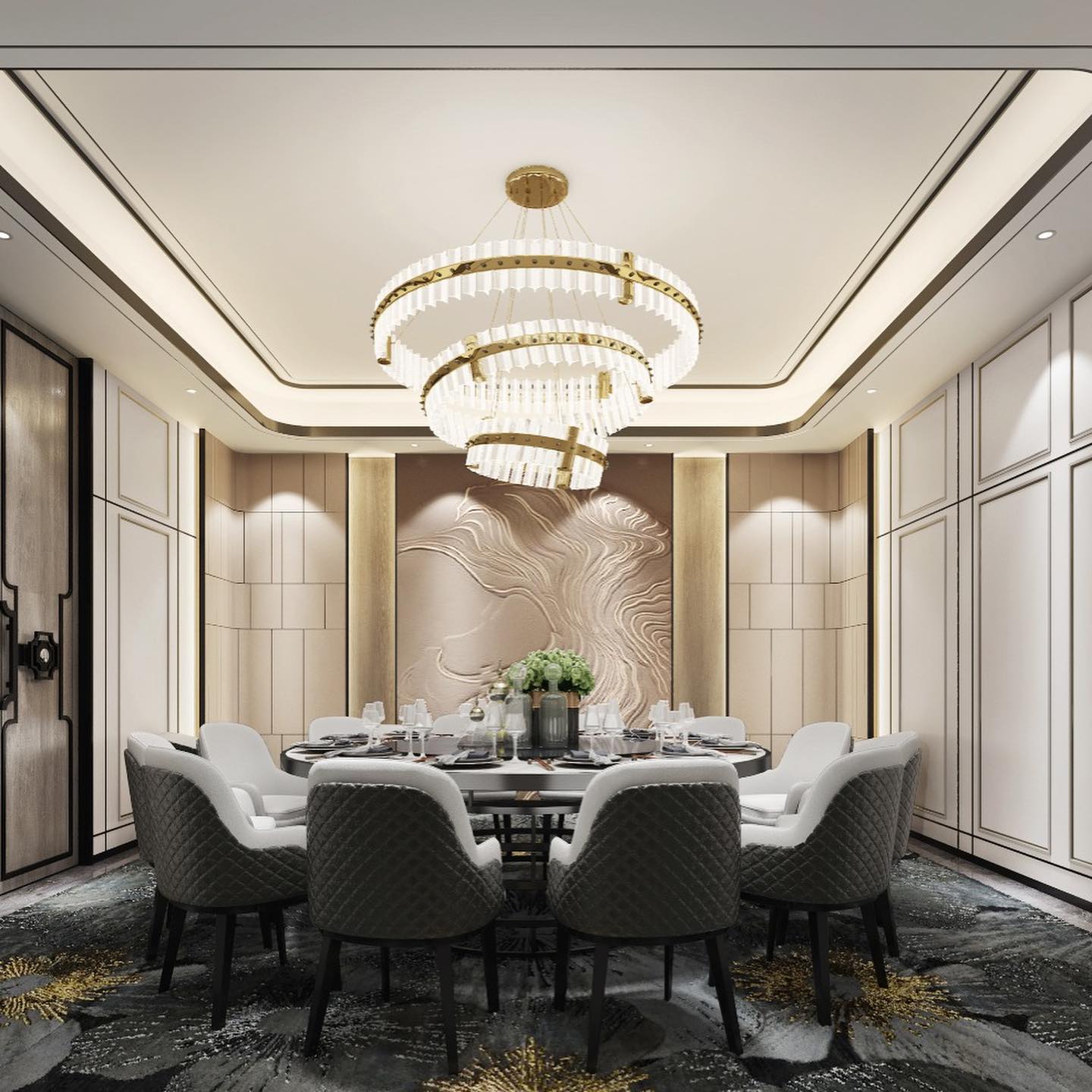 TS Interior Design