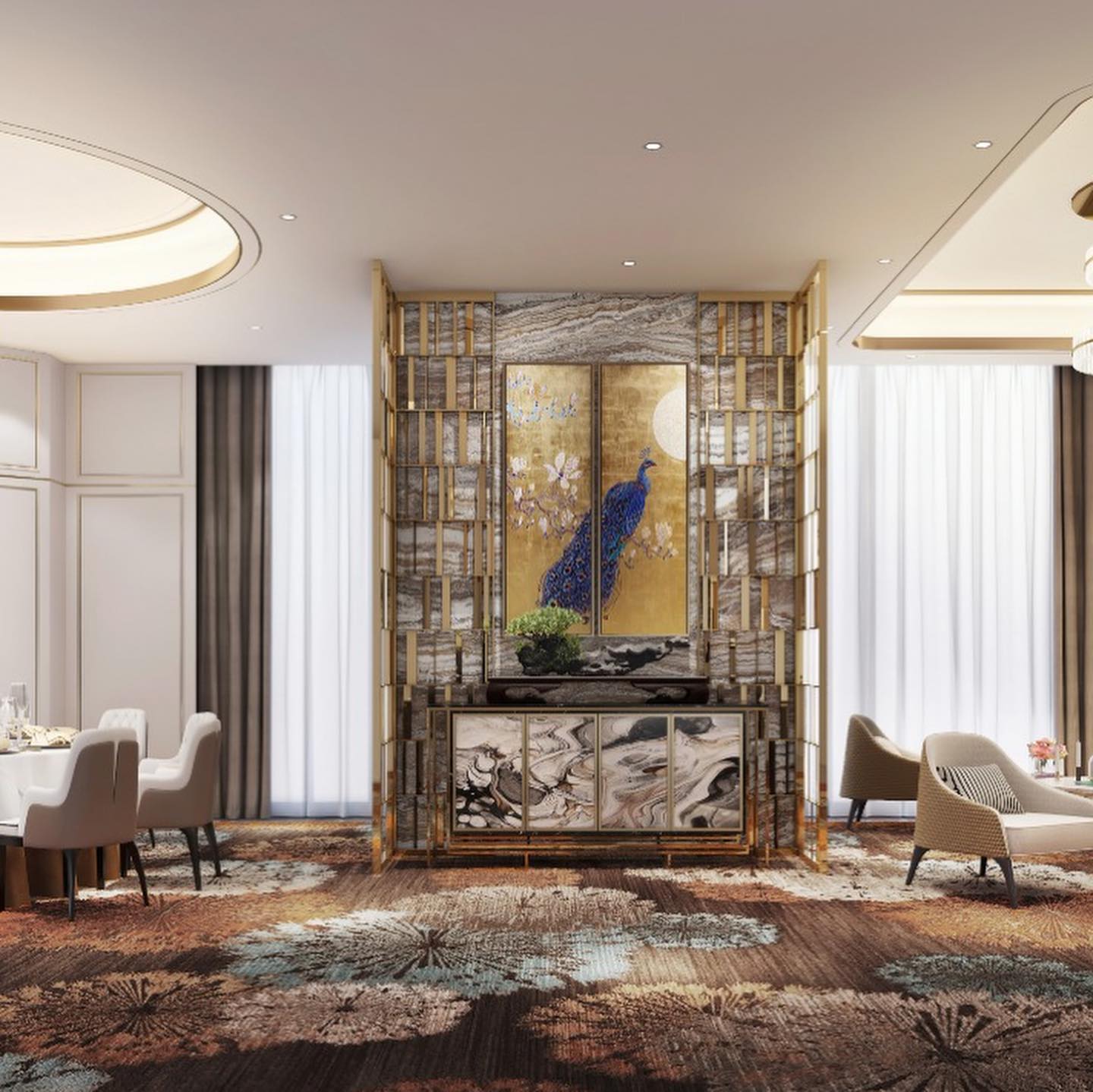 TS Interior Design