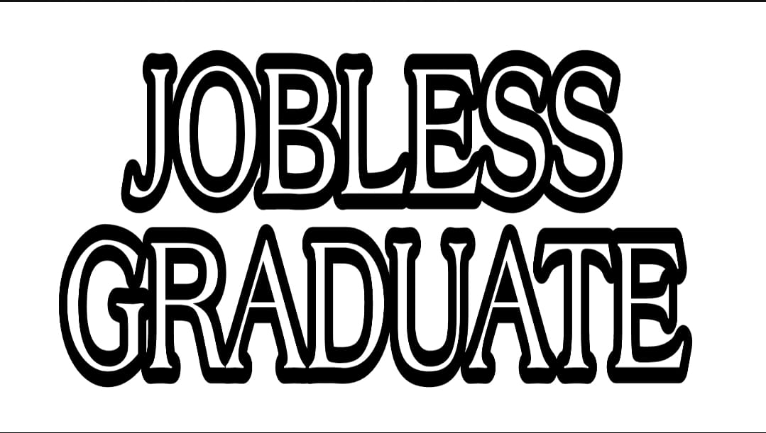 Jobless Graduate
