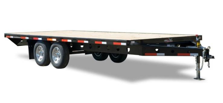 Integrity Trailers