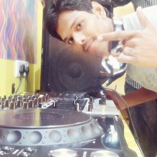 DJ Rakesh