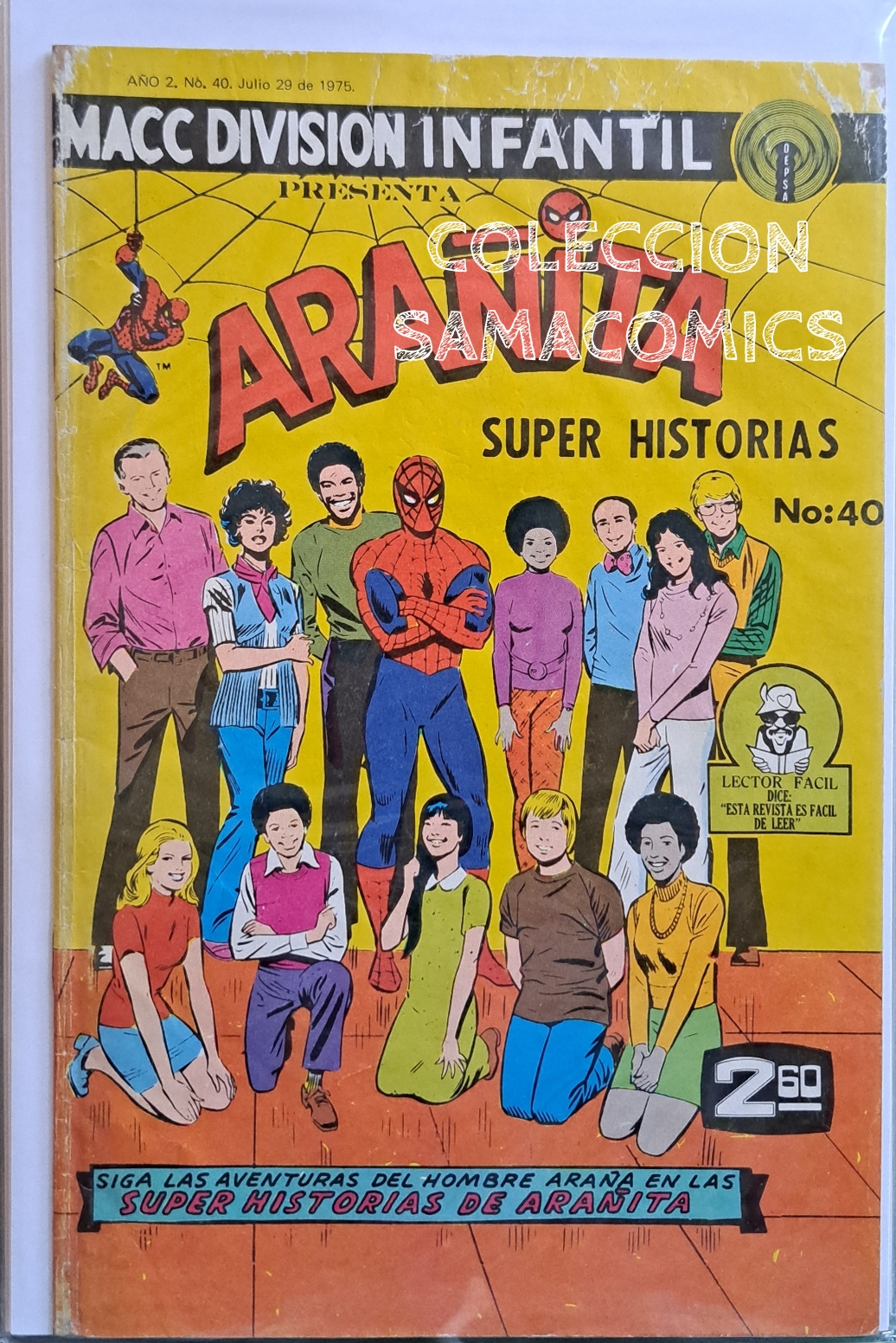 Sama Comics