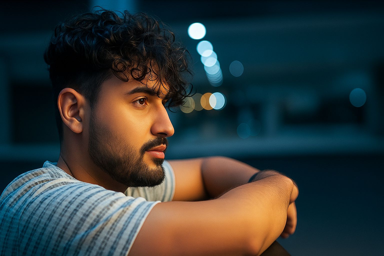 Rashad Khalid Emad