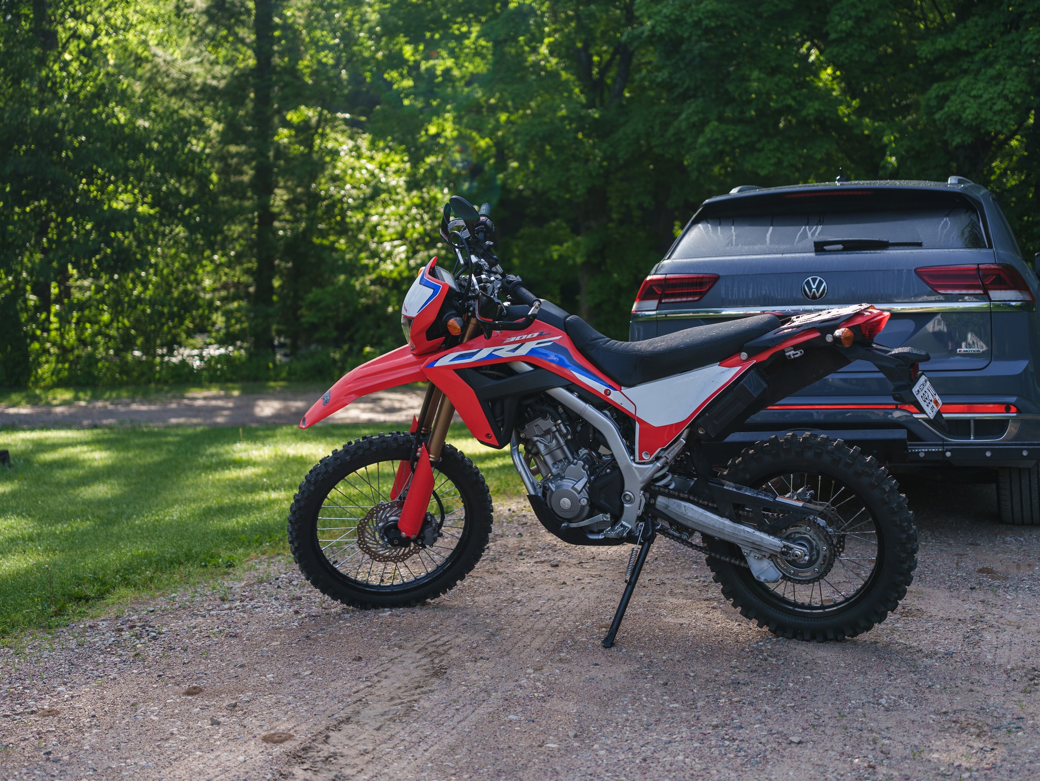 Central Adventure Rider Rally | Boulder Junction WI