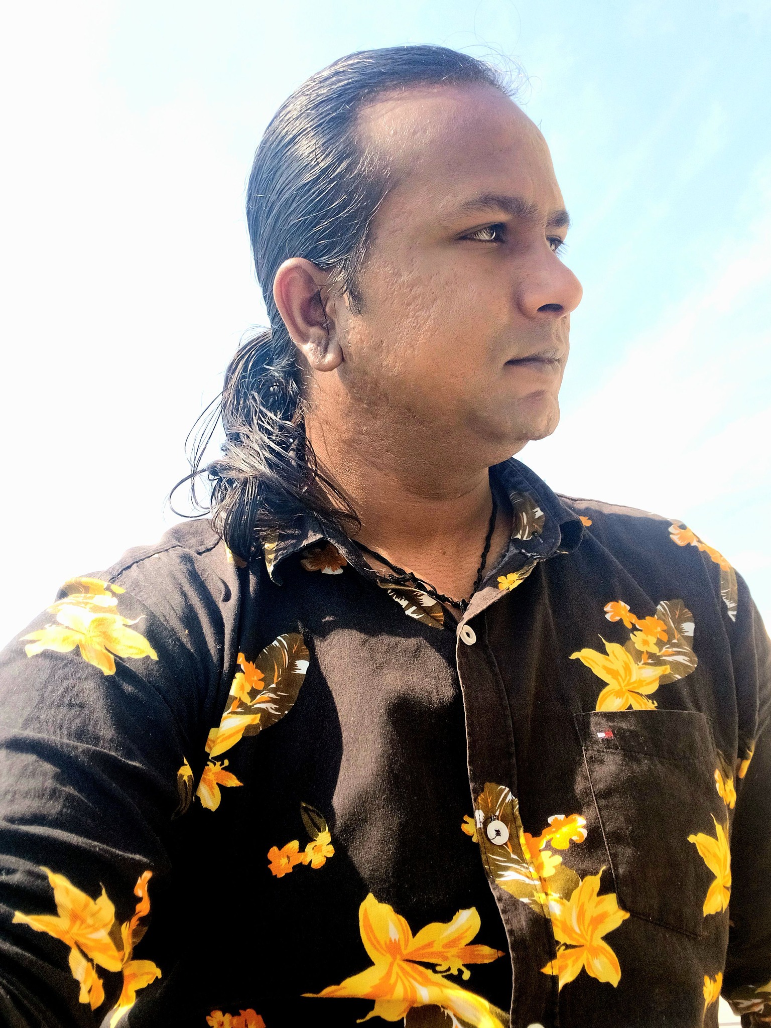 Md Rafat John