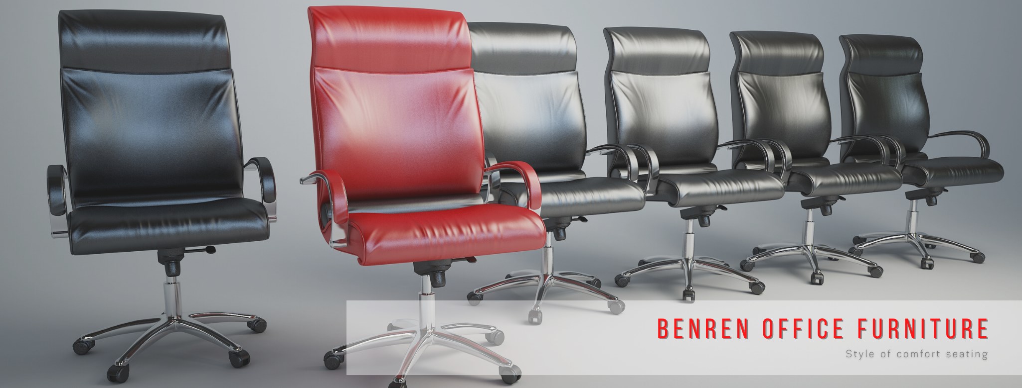 Benren Office furniture