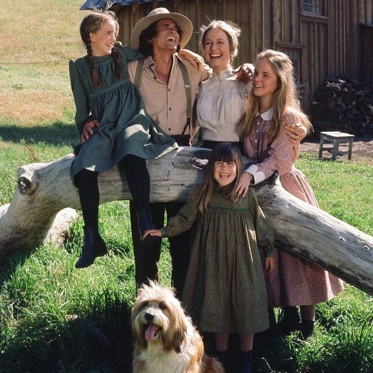 Yellowstone - Little House on the Prairie star Melissa Gilbert traded ...