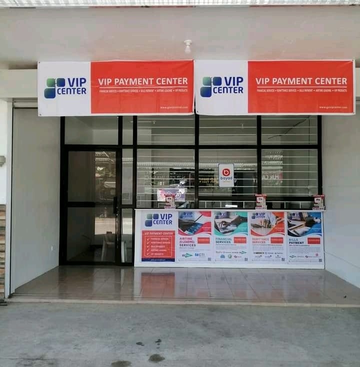 Vip Bill's payment center | Quezon City