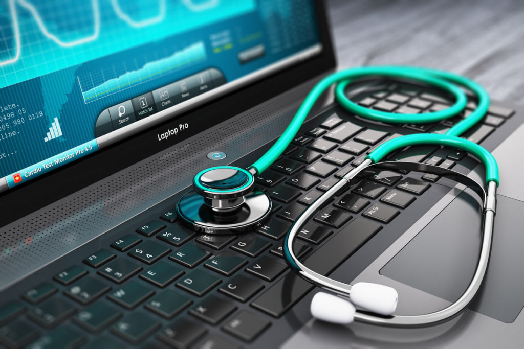 Alma Computer Solutions | Dublin
