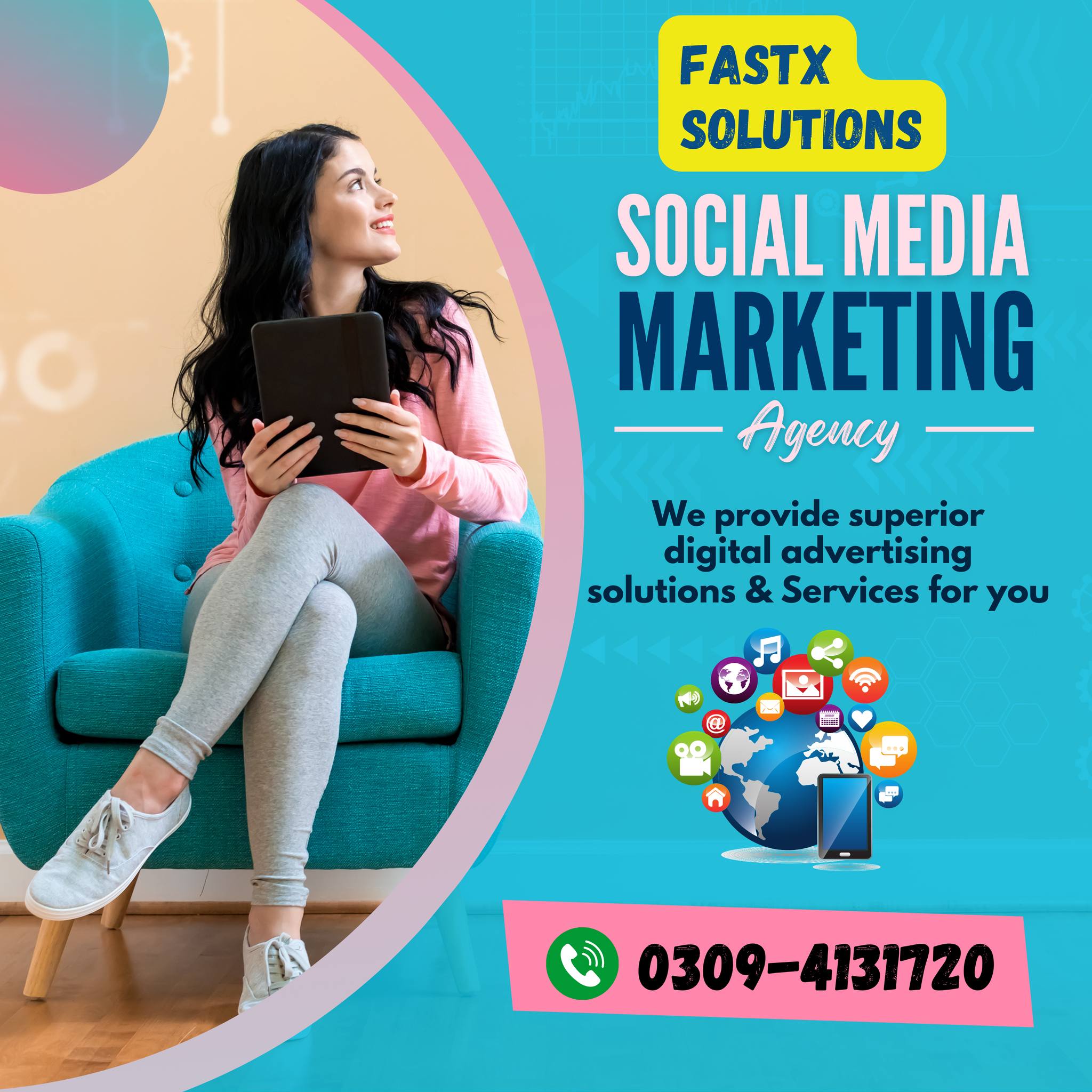 Fastx Solutions