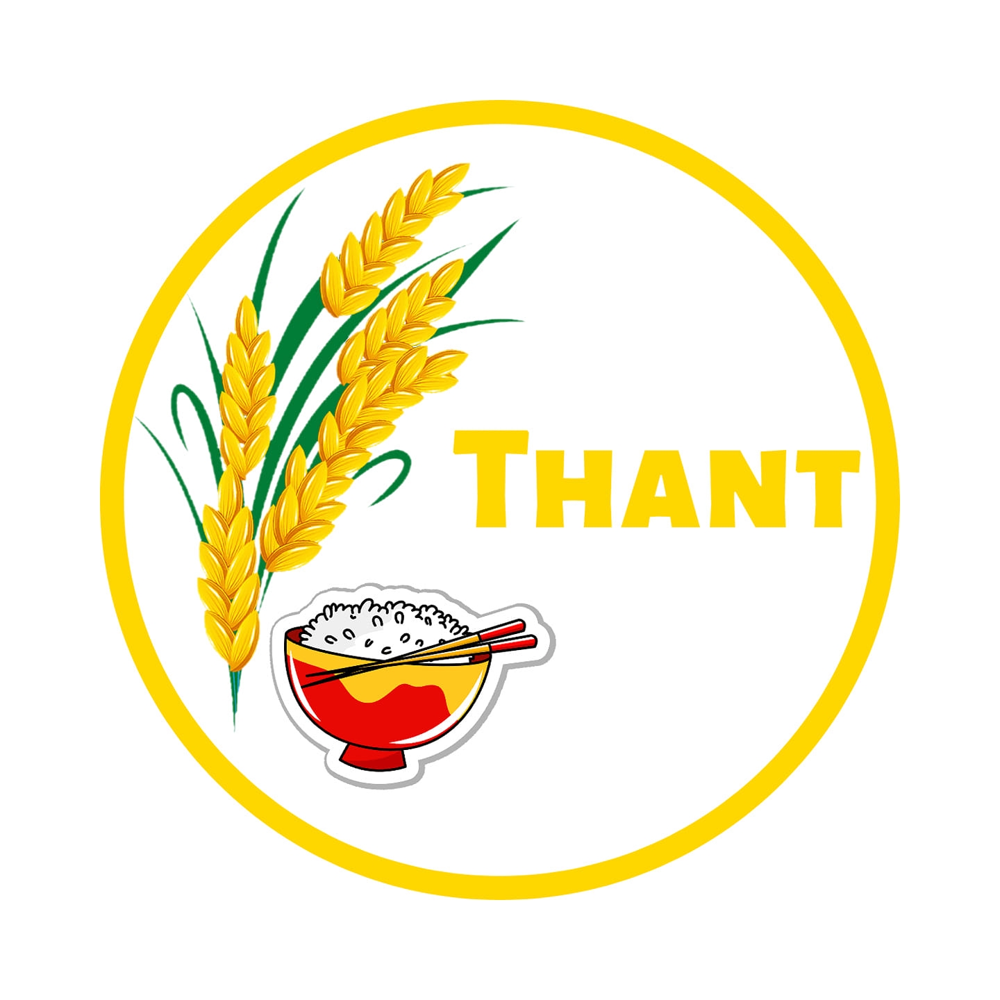 Thant Rice | Yangon