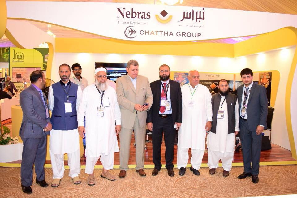Chattha Group Pakistan | Islamabad