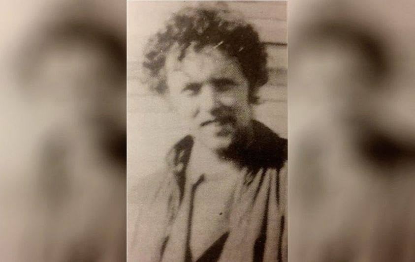 Irish - Remembering Volunteer Brian Smith killed by a British army ...