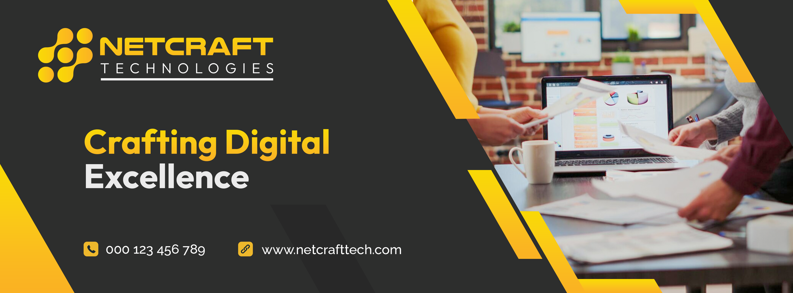 Netcraft Technologies
