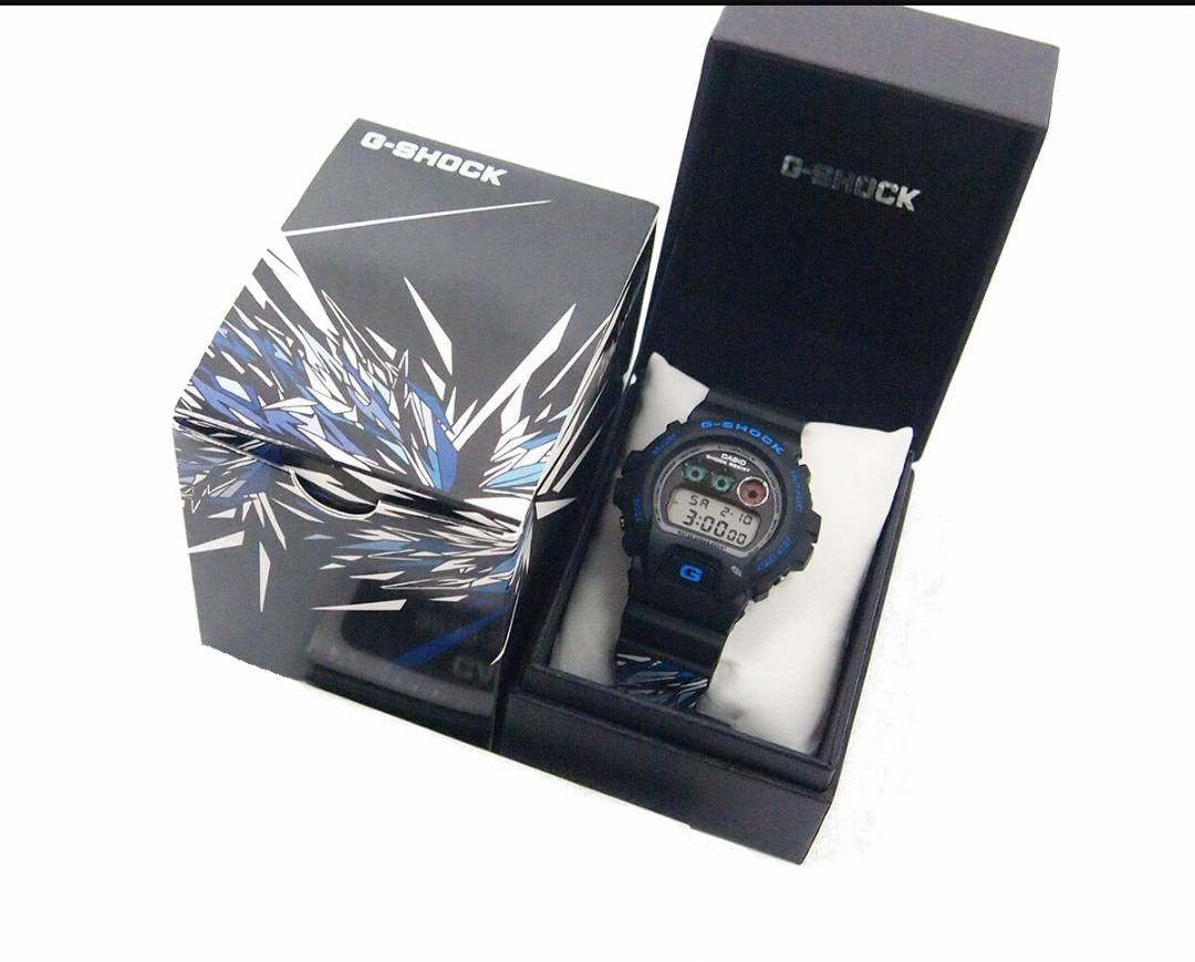 DW-6900FS Marlboro ICE BLAST